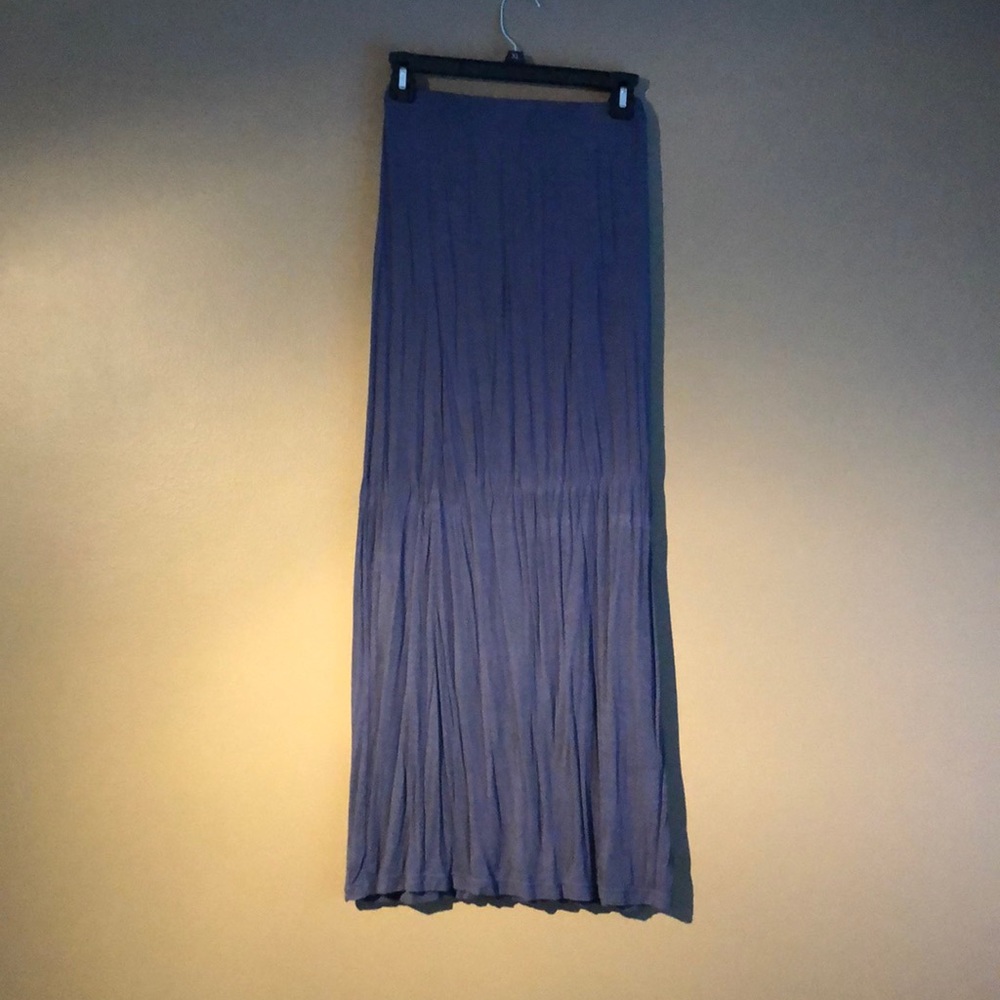 Brandy Melville maxi skirt